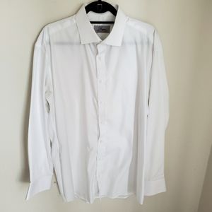 Brioni AB Group Of Professionals Men's Shirt Blue